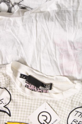 Damen Shirt Love Moschino, Größe S, Farbe Mehrfarbig, Preis 20,45 €