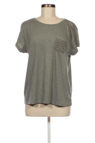 Γυναικεία μπλούζα Love To Lounge, Μέγεθος L, Χρώμα Πράσινο, Τιμή 6,46 €