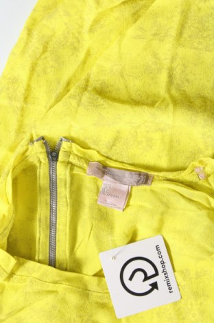 Γυναικεία μπλούζα Love21, Μέγεθος L, Χρώμα Κίτρινο, Τιμή 3,85 €