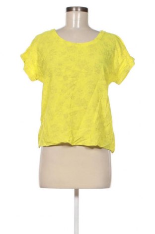Γυναικεία μπλούζα Love21, Μέγεθος L, Χρώμα Κίτρινο, Τιμή 3,85 €