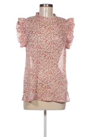 Γυναικεία μπλούζα Lovie & Co, Μέγεθος M, Χρώμα Πολύχρωμο, Τιμή 15,88 €