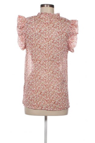 Γυναικεία μπλούζα Lovie & Co, Μέγεθος M, Χρώμα Πολύχρωμο, Τιμή 5,95 €