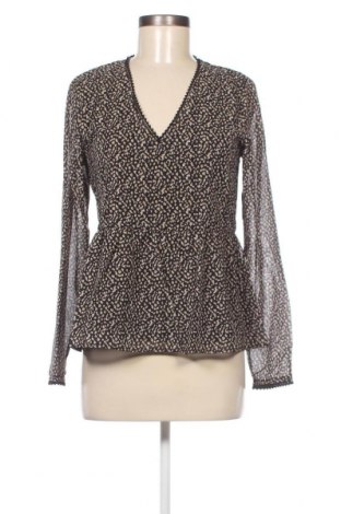 Γυναικεία μπλούζα Lovie & Co, Μέγεθος S, Χρώμα Πολύχρωμο, Τιμή 17,86 €
