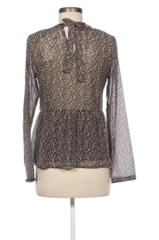 Γυναικεία μπλούζα Lovie & Co, Μέγεθος S, Χρώμα Πολύχρωμο, Τιμή 9,92 €