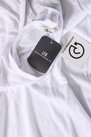 Damen Shirt Ltb, Größe L, Farbe Weiß, Preis 39,69 €