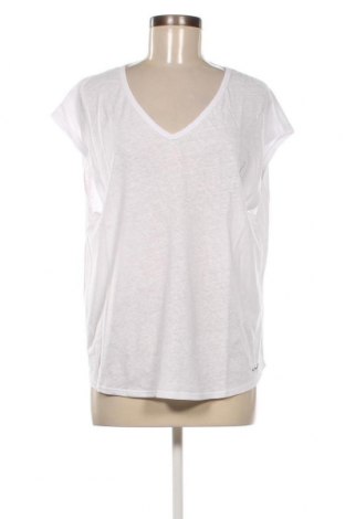 Γυναικεία μπλούζα Ltb, Μέγεθος L, Χρώμα Λευκό, Τιμή 13,89 €