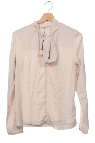 Дамска блуза Luisa Cerano, Размер XS, Цвят Бежов, Цена 39,98 лв.