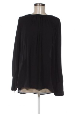 Γυναικεία μπλούζα Luisa Cerano, Μέγεθος XL, Χρώμα Μαύρο, Τιμή 29,69 €