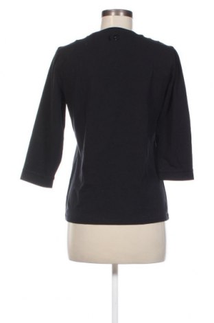 Γυναικεία μπλούζα Luisa Cerano, Μέγεθος L, Χρώμα Μαύρο, Τιμή 14,00 €