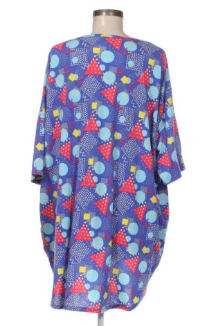 Damen Shirt LulaRoe, Größe XXL, Farbe Blau, Preis 4,86 €