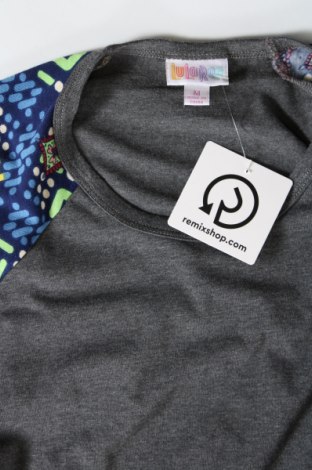 Damen Shirt LulaRoe, Größe M, Farbe Grau, Preis 5,25 €