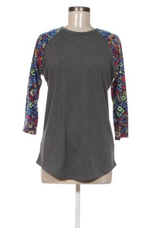 Damen Shirt LulaRoe, Größe M, Farbe Grau, Preis 9,72 €