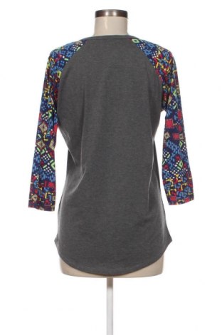 Damen Shirt LulaRoe, Größe M, Farbe Grau, Preis € 2,92