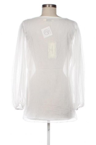 Дамска блуза Luzabelle, Размер L, Цвят Бял, Цена 31,00 лв.