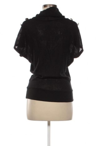 Дамска блуза M.X.O, Размер S, Цвят Черен, Цена 3,04 лв.