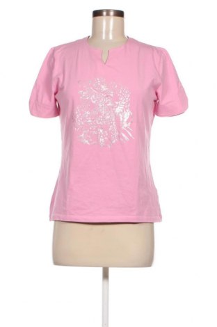 Дамска блуза M.X.O, Размер L, Цвят Розов, Цена 19,00 лв.