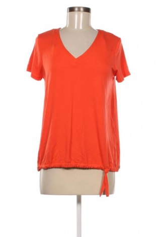 Дамска блуза MADO'S SISTER, Размер M, Цвят Оранжев, Цена 21,56 лв.