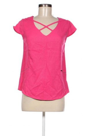 Γυναικεία μπλούζα MADO'S SISTER, Μέγεθος S, Χρώμα Ρόζ , Τιμή 17,86 €