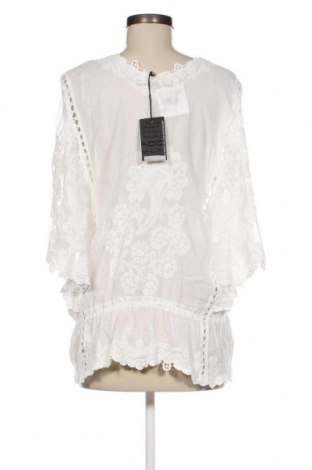 Дамска блуза MADO'S SISTER, Размер L, Цвят Бял, Цена 77,00 лв.