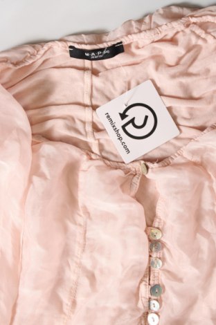 Γυναικεία μπλούζα MAPP, Μέγεθος M, Χρώμα Ρόζ , Τιμή 15,45 €
