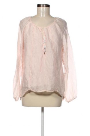 Дамска блуза MAPP, Размер M, Цвят Розов, Цена 36,10 лв.