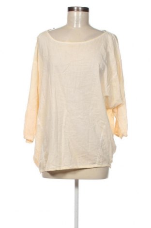 Γυναικεία μπλούζα MOS MOSH, Μέγεθος L, Χρώμα  Μπέζ, Τιμή 17,81 €