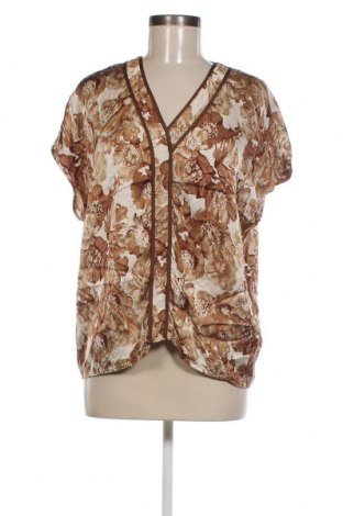 Дамска блуза MOS MOSH, Размер M, Цвят Кафяв, Цена 58,65 лв.