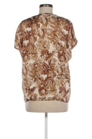 Дамска блуза MOS MOSH, Размер M, Цвят Кафяв, Цена 35,04 лв.
