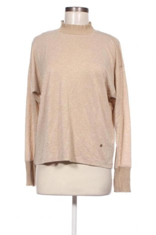 Γυναικεία μπλούζα MOS MOSH, Μέγεθος M, Χρώμα  Μπέζ, Τιμή 17,81 €