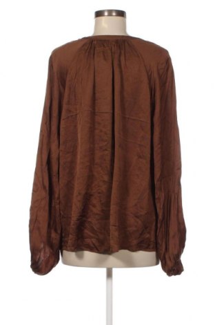 Damen Shirt MOS MOSH, Größe M, Farbe Braun, Preis 24,55 €