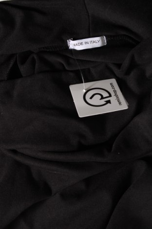 Damen Shirt Made In Italy, Größe M, Farbe Schwarz, Preis 9,74 €