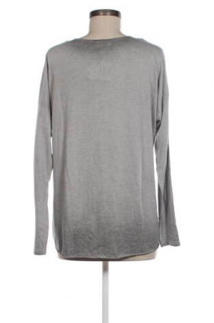 Γυναικεία μπλούζα Made In Italy, Μέγεθος M, Χρώμα Γκρί, Τιμή 3,76 €