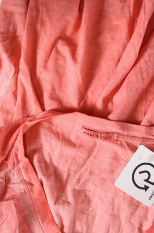 Damen Shirt Made In Italy, Größe XL, Farbe Rosa, Preis 3,20 €
