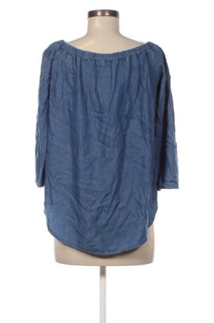 Bluză de femei Made In Italy, Mărime S, Culoare Albastru, Preț 20,00 Lei