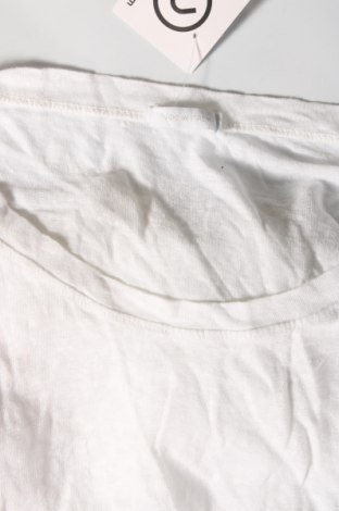 Γυναικεία μπλούζα Made In Italy, Μέγεθος L, Χρώμα Λευκό, Τιμή 11,75 €