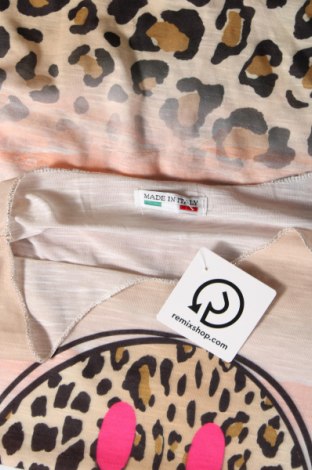Damen Shirt Made In Italy, Größe M, Farbe Mehrfarbig, Preis € 3,70