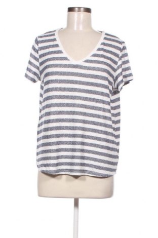 Damen Shirt Made In Italy, Größe L, Farbe Mehrfarbig, Preis 7,27 €