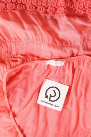 Bluză de femei Made In Italy, Mărime M, Culoare Roz, Preț 49,87 Lei