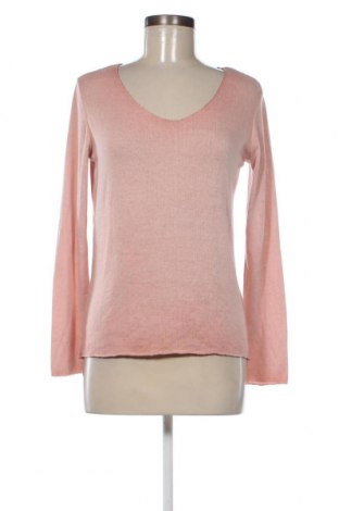 Γυναικεία μπλούζα Made In Italy, Μέγεθος M, Χρώμα Ρόζ , Τιμή 3,88 €