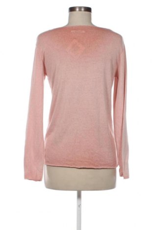 Γυναικεία μπλούζα Made In Italy, Μέγεθος M, Χρώμα Ρόζ , Τιμή 1,76 €