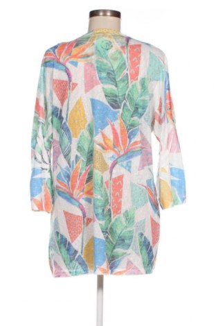 Damen Shirt Made In Italy, Größe XL, Farbe Mehrfarbig, Preis 13,22 €