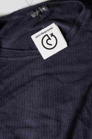 Damen Shirt Made With Love, Größe L, Farbe Blau, Preis 2,78 €