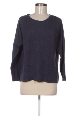 Γυναικεία μπλούζα Made With Love, Μέγεθος L, Χρώμα Μπλέ, Τιμή 1,76 €