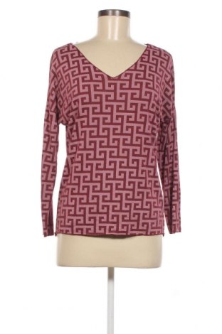 Γυναικεία μπλούζα Made With Love, Μέγεθος S, Χρώμα Πολύχρωμο, Τιμή 3,64 €