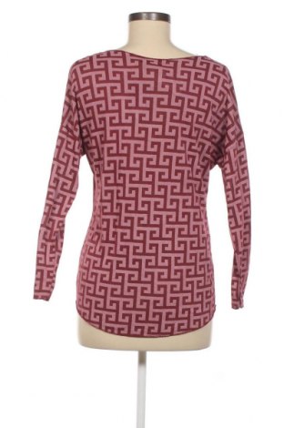 Дамска блуза Made With Love, Размер S, Цвят Многоцветен, Цена 9,30 лв.