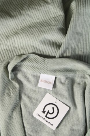 Γυναικεία μπλούζα Madeleine, Μέγεθος L, Χρώμα Πράσινο, Τιμή 16,03 €