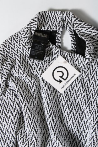 Γυναικεία μπλούζα Madeleine, Μέγεθος M, Χρώμα Πολύχρωμο, Τιμή 4,45 €