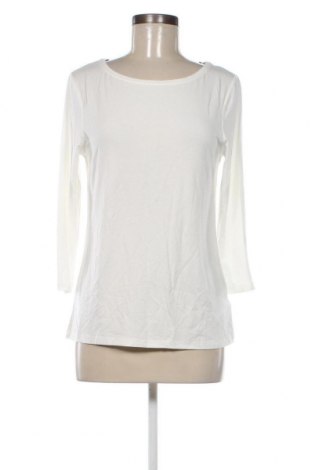 Γυναικεία μπλούζα Madeleine, Μέγεθος M, Χρώμα Λευκό, Τιμή 34,07 €