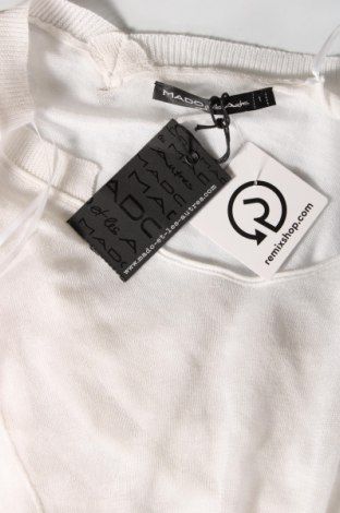 Γυναικεία μπλούζα Mado Et Les Autres, Μέγεθος S, Χρώμα Λευκό, Τιμή 39,69 €