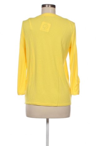 Damen Shirt Mado Et Les Autres, Größe S, Farbe Gelb, Preis 5,95 €